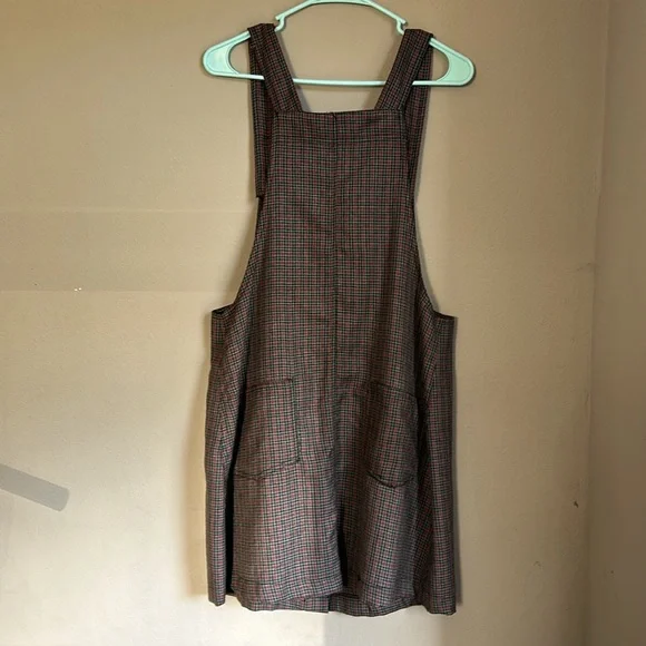 Paris Sport Club dress - Picture 4 of 4